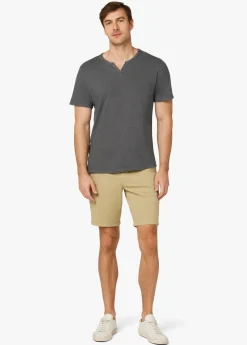 Best THE BRIXTON SHORT SHORTS