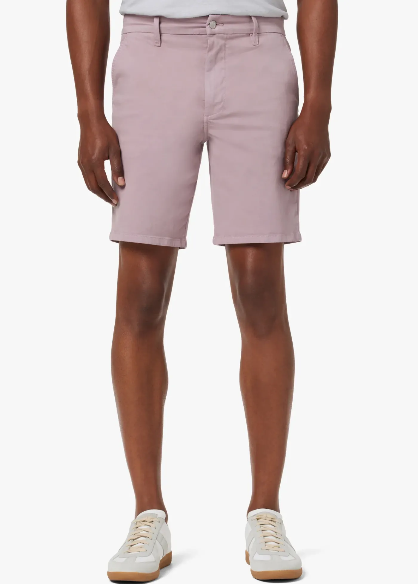 Discount THE BRIXTON SHORT SHORTS