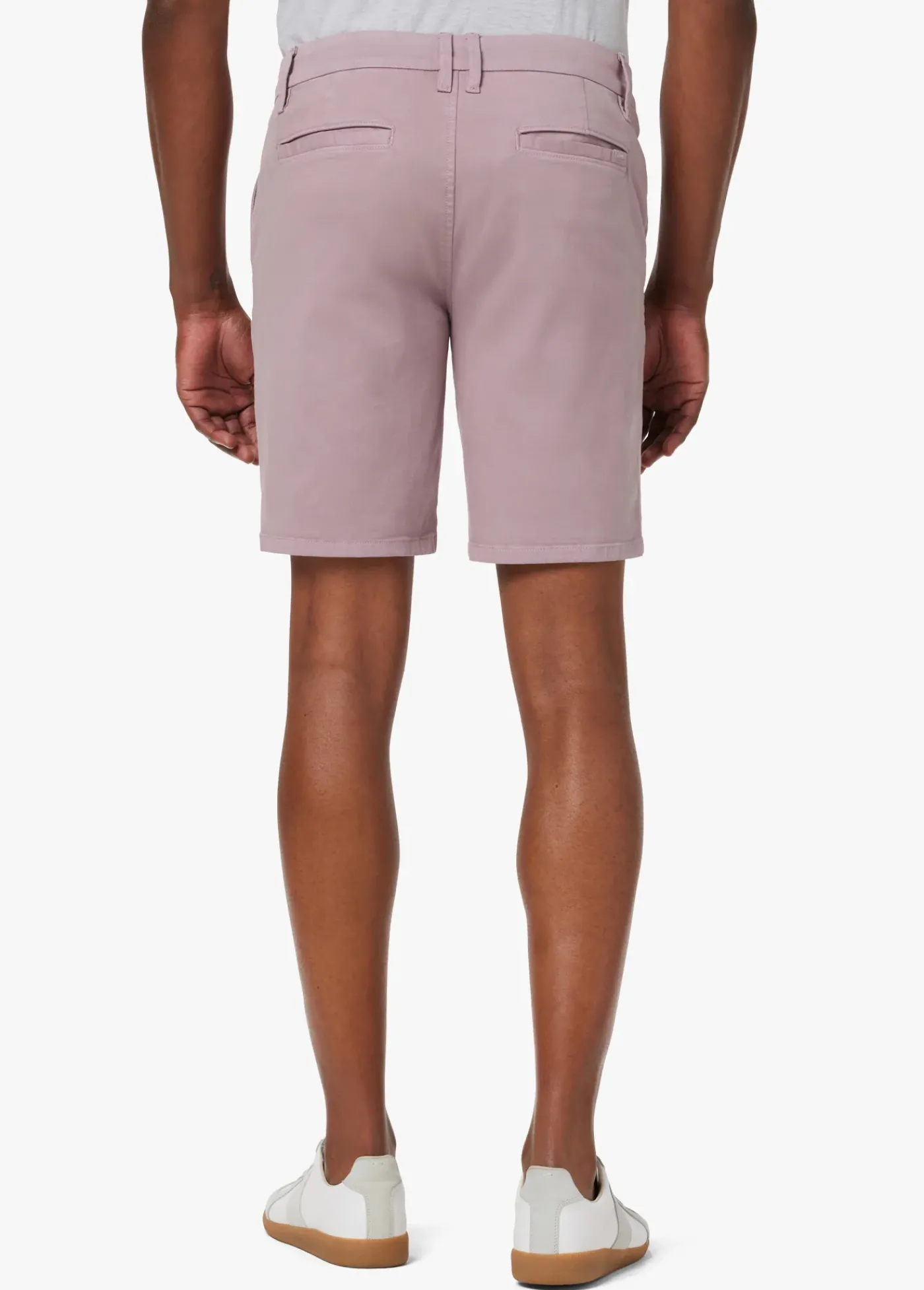 Discount THE BRIXTON SHORT SHORTS