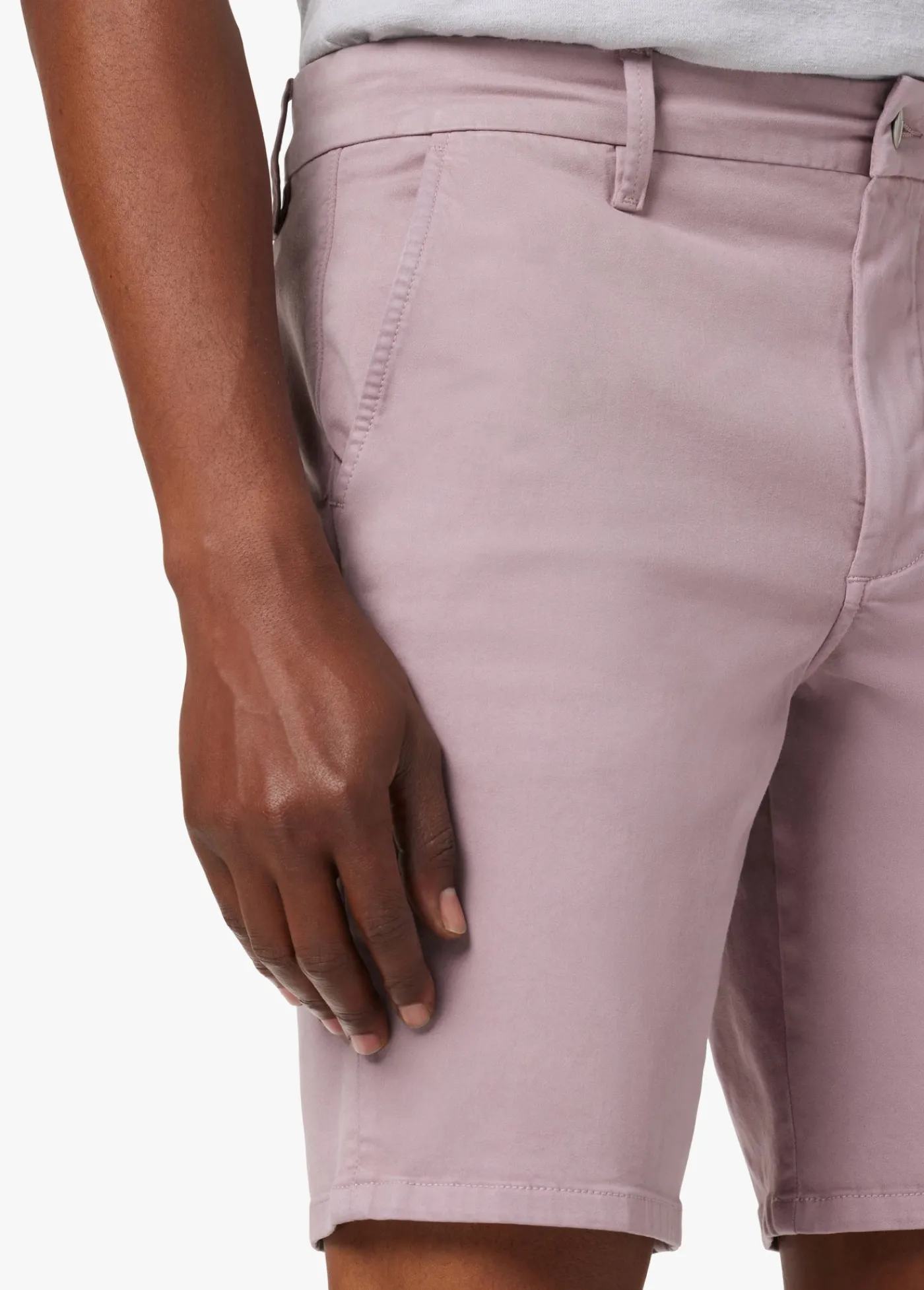 Discount THE BRIXTON SHORT SHORTS