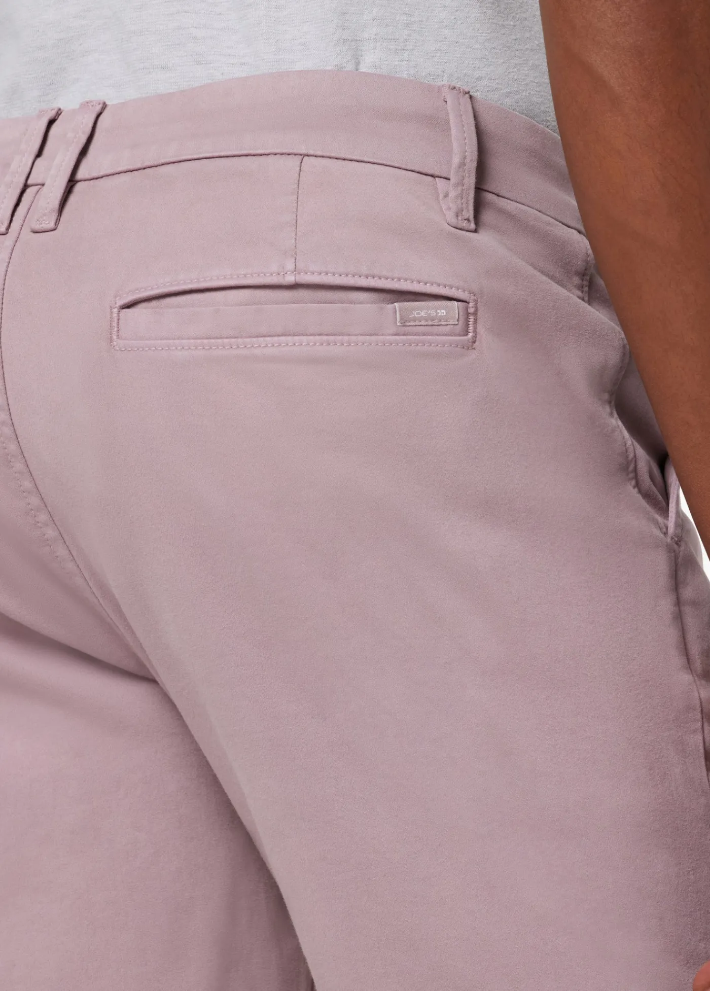 Discount THE BRIXTON SHORT SHORTS