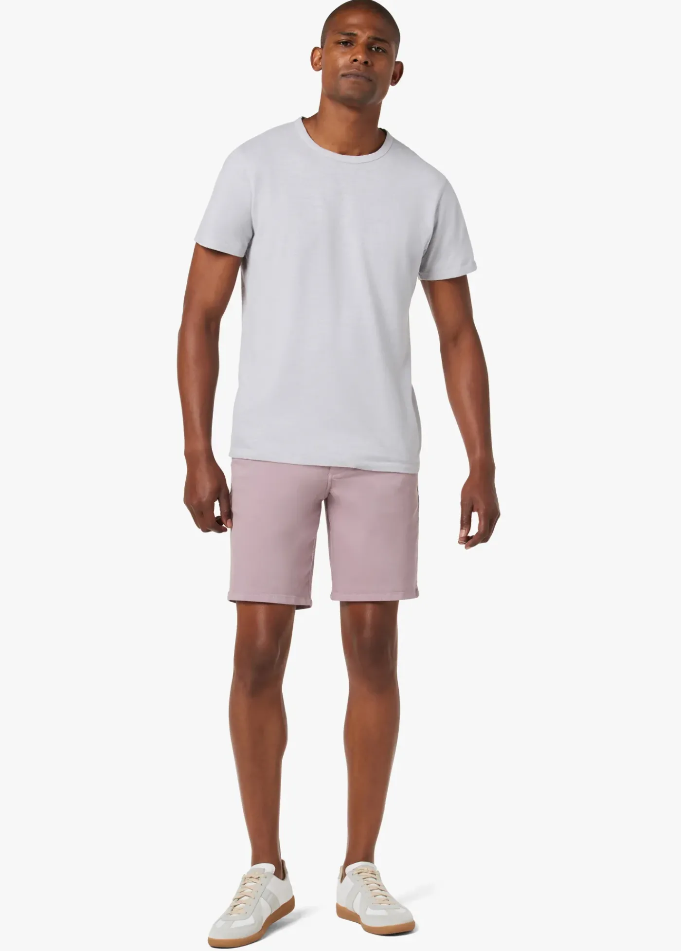 Discount THE BRIXTON SHORT SHORTS