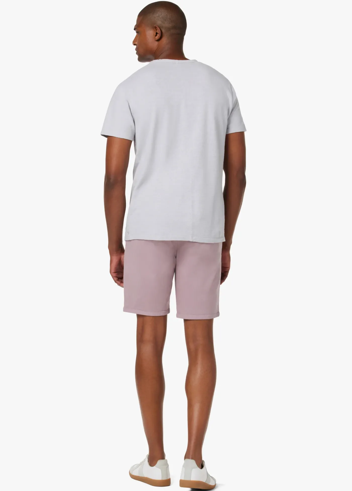 Discount THE BRIXTON SHORT SHORTS