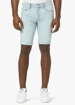 New THE BRIXTON SHORT SHORTS