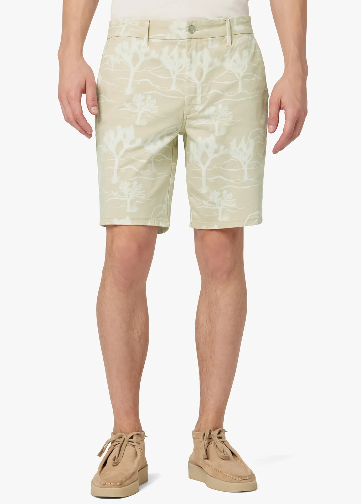 Online THE BRIXTON SHORT SHORTS