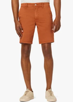 Clearance THE BRIXTON SHORT SHORTS