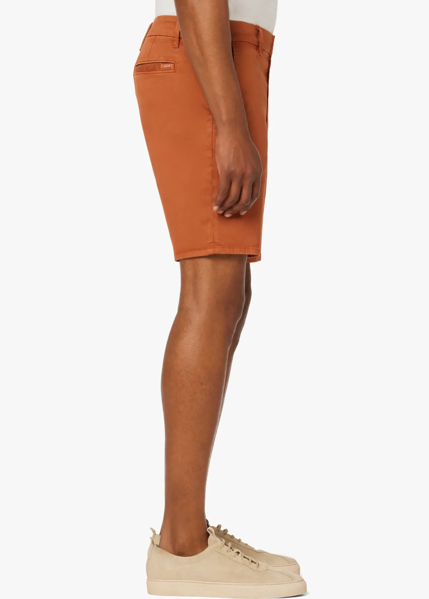 Clearance THE BRIXTON SHORT SHORTS