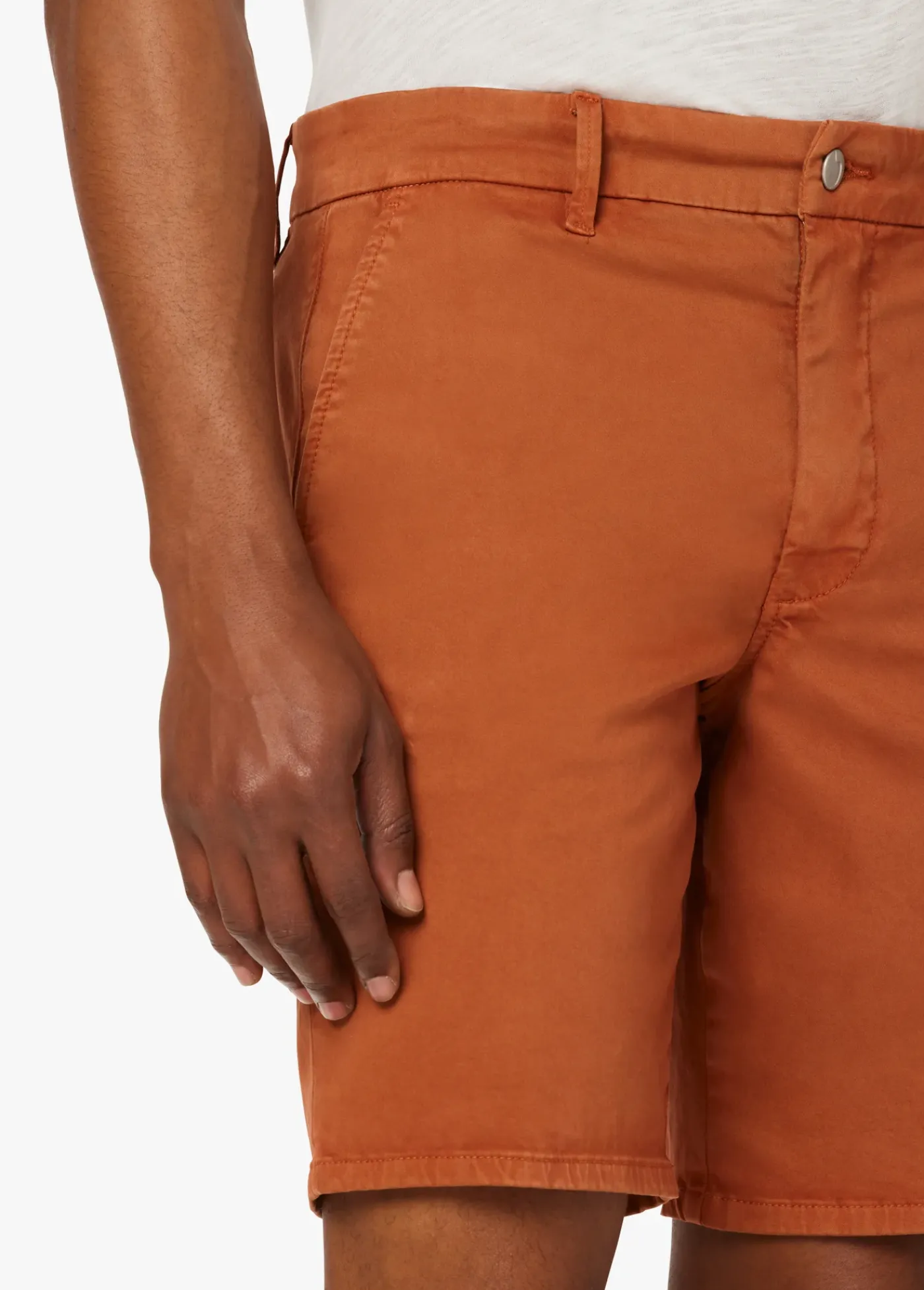 Clearance THE BRIXTON SHORT SHORTS