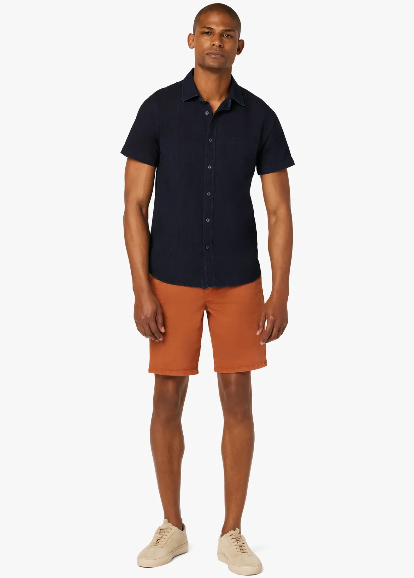 Clearance THE BRIXTON SHORT SHORTS