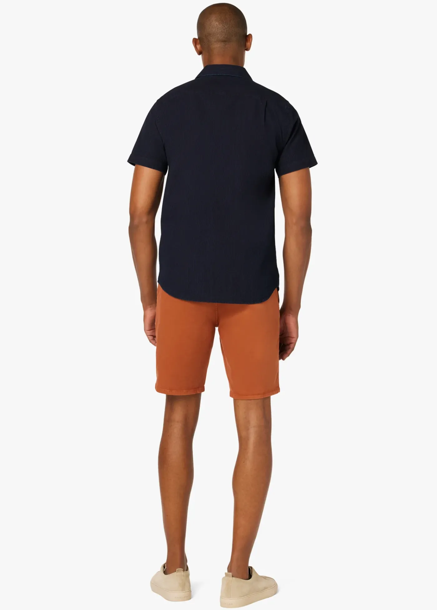 Clearance THE BRIXTON SHORT SHORTS
