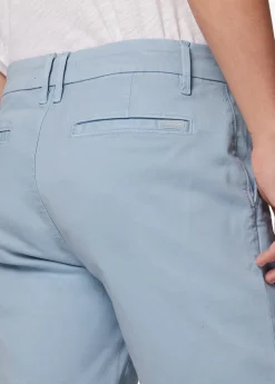 New THE BRIXTON SHORT SHORTS