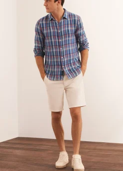 Discount THE BRIXTON SHORT SHORTS