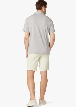 Discount THE BRIXTON SHORT SHORTS