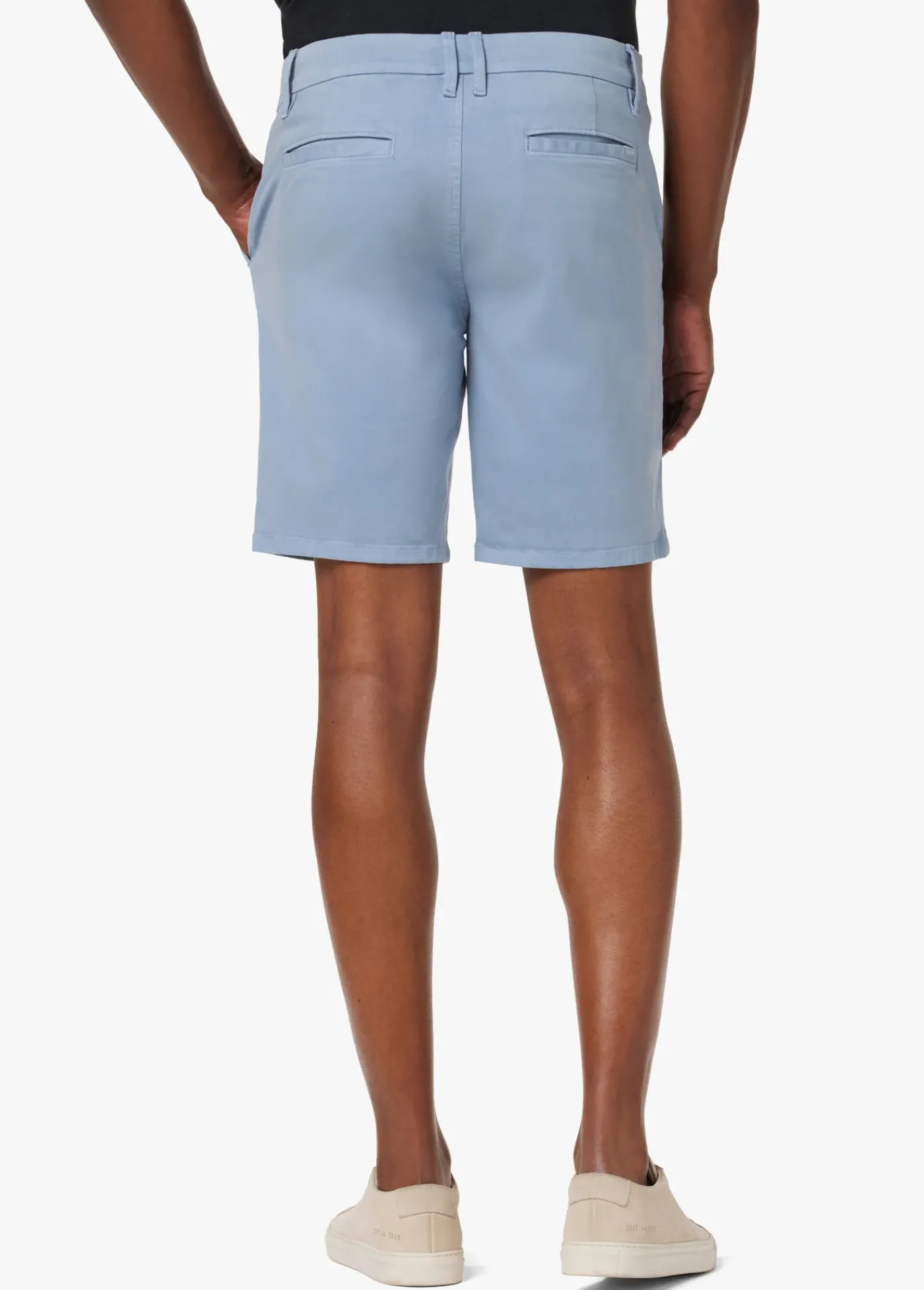 Online THE BRIXTON SHORT SHORTS