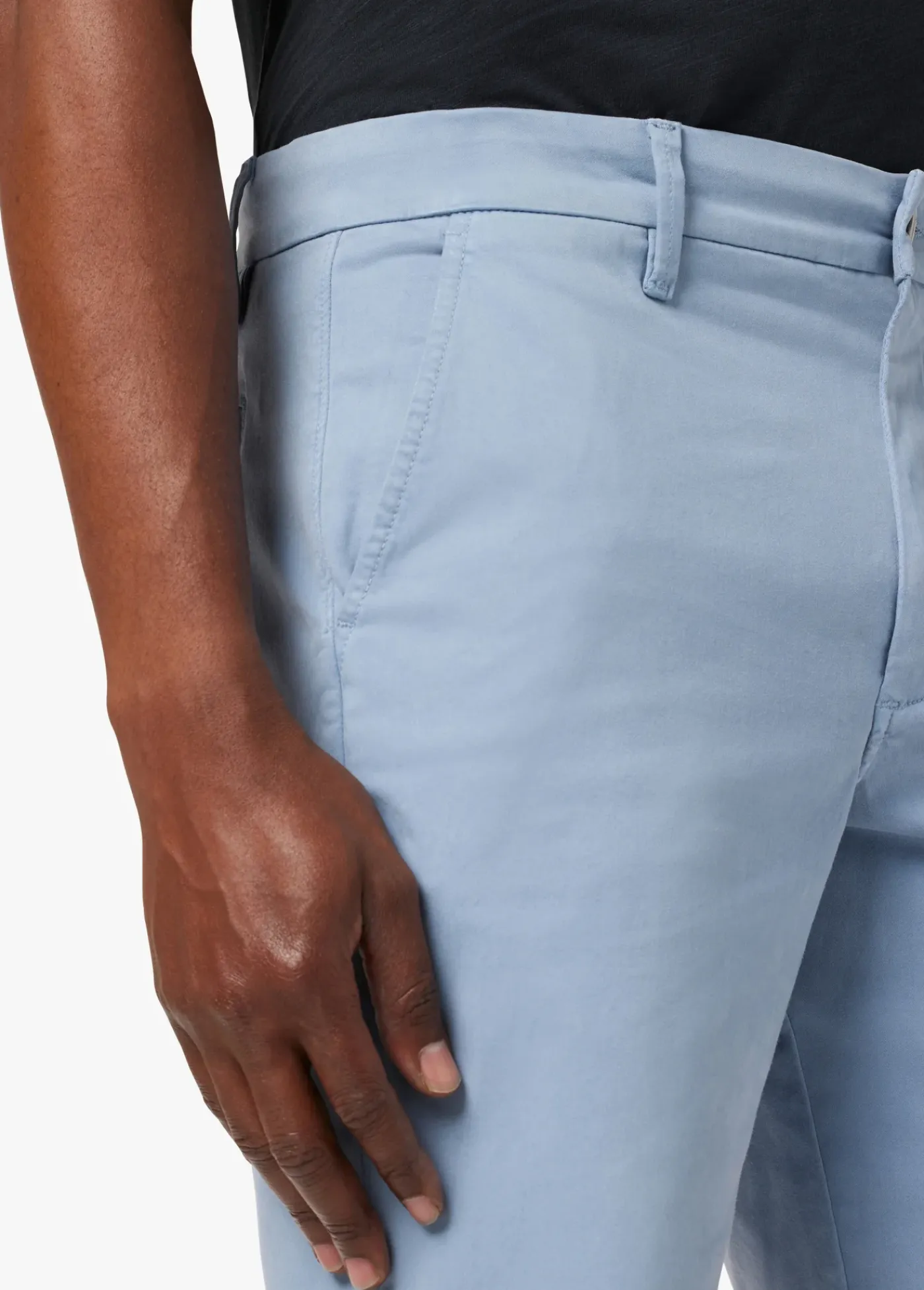 Online THE BRIXTON SHORT SHORTS