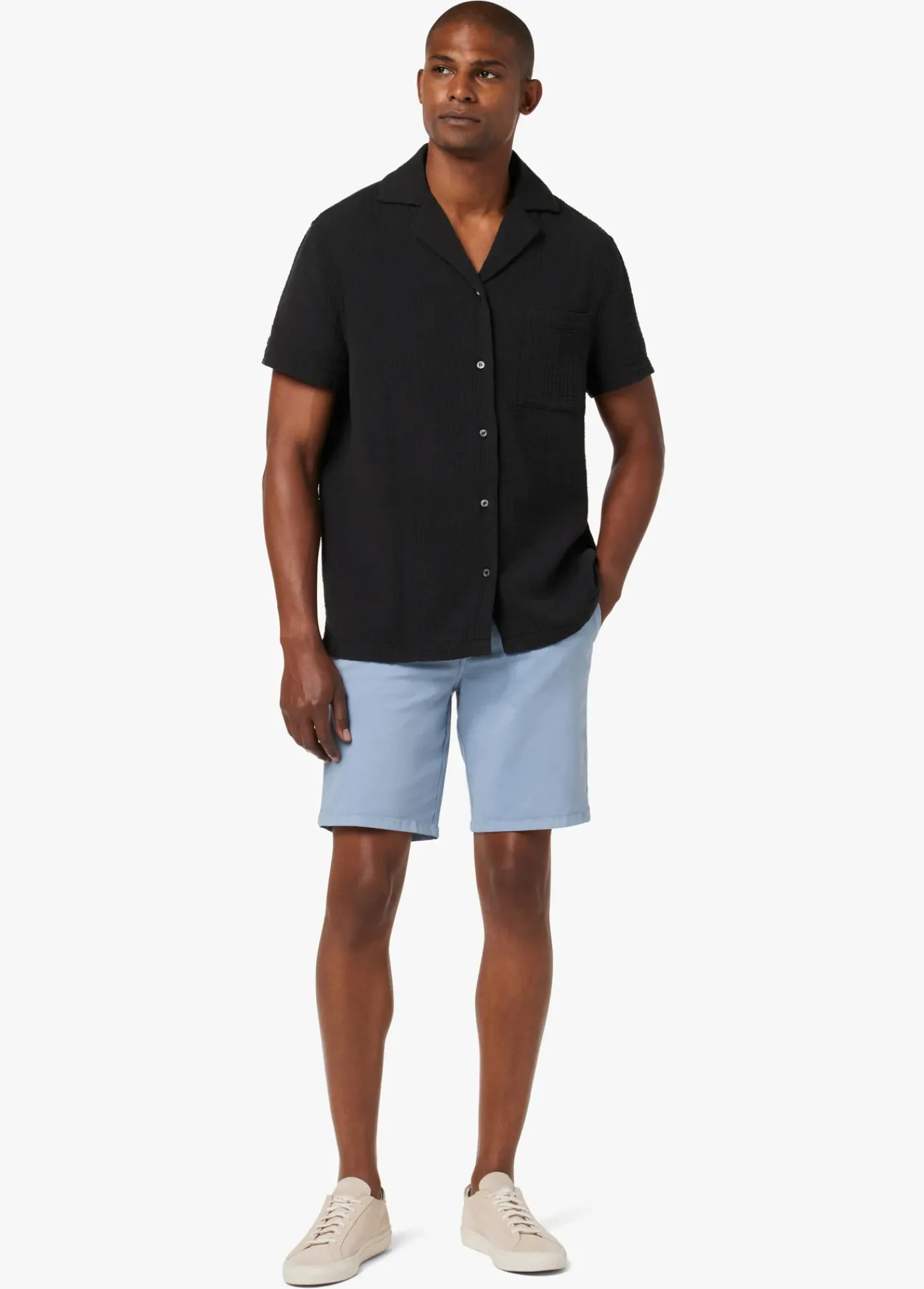 Online THE BRIXTON SHORT SHORTS
