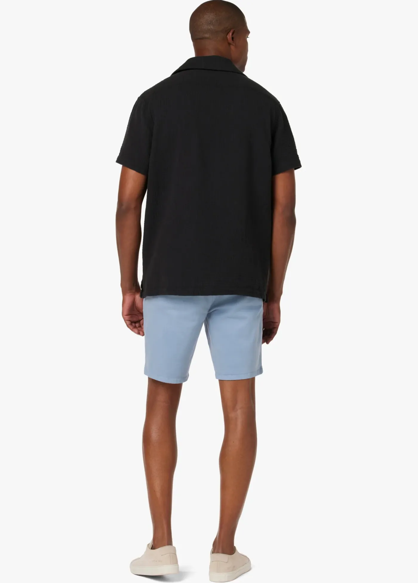 Online THE BRIXTON SHORT SHORTS
