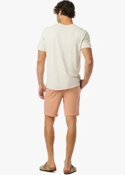 Online THE BRIXTON SHORT SHORTS