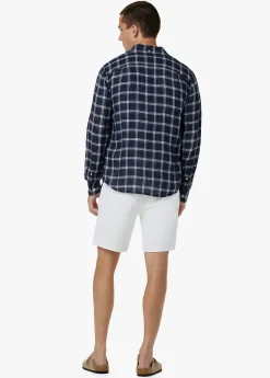 New THE BRIXTON SHORT SHORTS