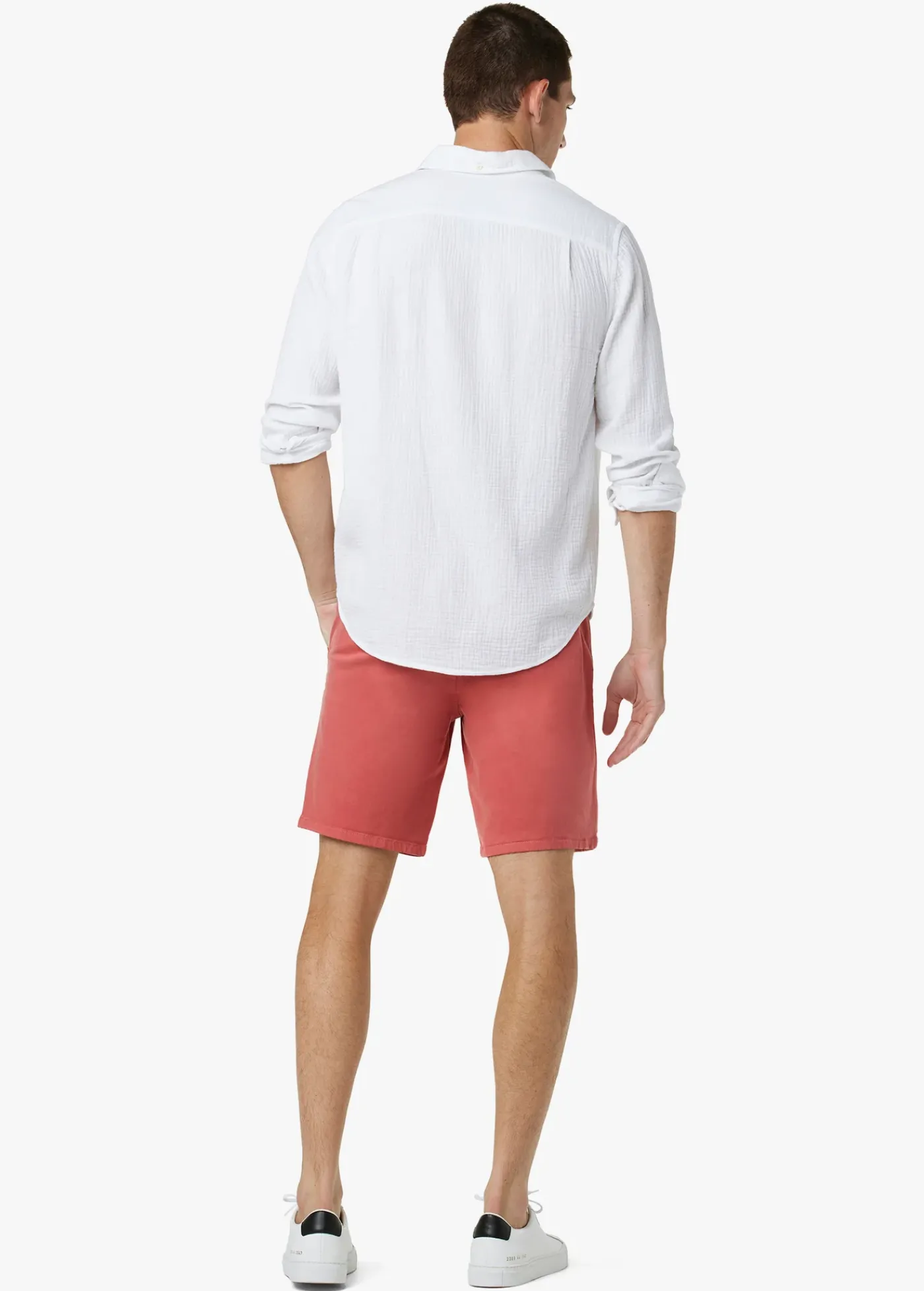 Online THE BRIXTON SHORT SHORTS