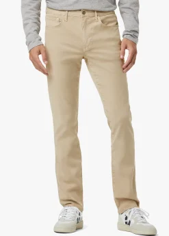 Hot THE BRIXTON TWILL STRAIGHT + NARROW