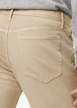 Hot THE BRIXTON TWILL STRAIGHT + NARROW