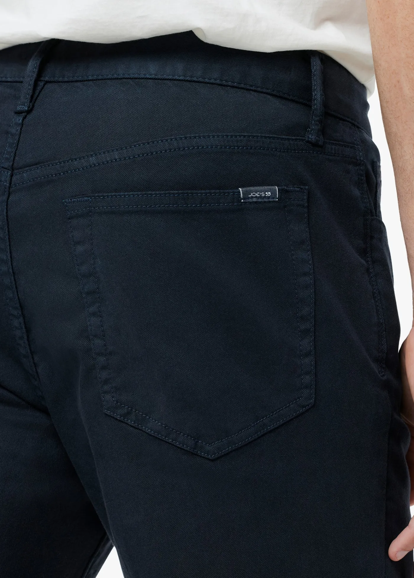 New THE BRIXTON TWILL STRAIGHT + NARROW