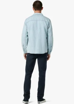 New THE BRIXTON TWILL STRAIGHT + NARROW