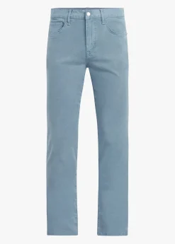 Sale THE BRIXTON TWILL STRAIGHT + NARROW