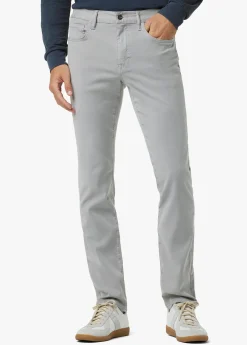 Outlet THE BRIXTON TWILL STRAIGHT + NARROW