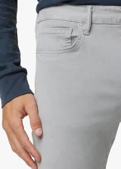 Outlet THE BRIXTON TWILL STRAIGHT + NARROW