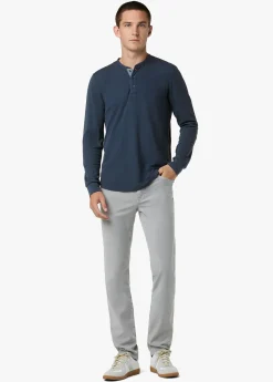 Outlet THE BRIXTON TWILL STRAIGHT + NARROW