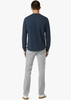 Outlet THE BRIXTON TWILL STRAIGHT + NARROW