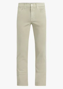 Online THE BRIXTON TWILL STRAIGHT + NARROW