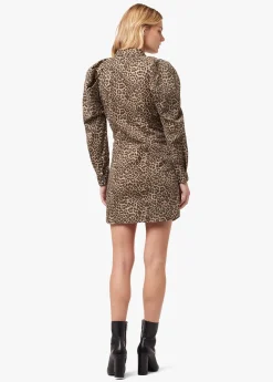 New THE BRODY DRESS Women SKIRTS / DRESSES