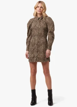 New THE BRODY DRESS Women SKIRTS / DRESSES