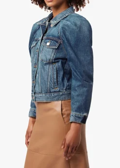 New THE BRODY JACKET Women JACKETS
