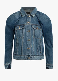 New THE BRODY JACKET Women JACKETS