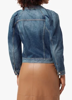 New THE BRODY JACKET Women JACKETS