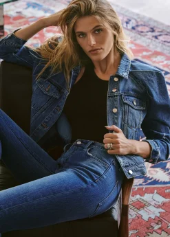 New THE BRODY JACKET Women JACKETS