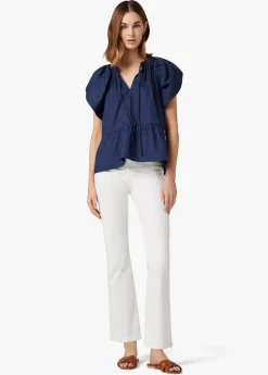 Best THE CALLIE Women BOOTCUT|FLAWLESS