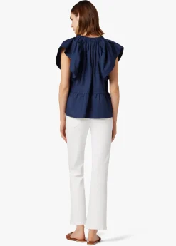 Best THE CALLIE Women BOOTCUT|FLAWLESS