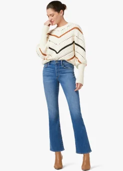 Discount THE CALLIE Women FLAWLESS|BOOTCUT