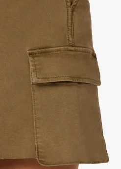 Online THE CARGO SKIRT Women SKIRTS / DRESSES
