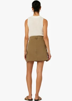 Online THE CARGO SKIRT Women SKIRTS / DRESSES