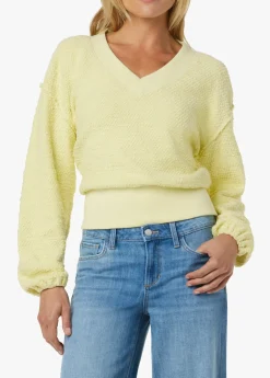 Hot THE CAROLYN SWEATSHIRT Women TOPS / SWEATERS