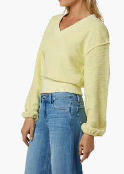 Hot THE CAROLYN SWEATSHIRT Women TOPS / SWEATERS