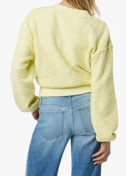 Hot THE CAROLYN SWEATSHIRT Women TOPS / SWEATERS
