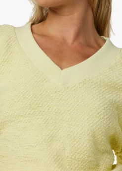 Hot THE CAROLYN SWEATSHIRT Women TOPS / SWEATERS
