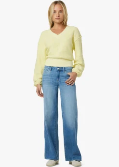 Hot THE CAROLYN SWEATSHIRT Women TOPS / SWEATERS